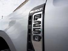 2024 Ford F-250 9900 lbs GVW / Custom Flat deck / GODZILLA 7.3L - Photo 40