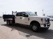 2022 Ford F-350 XLT 4WD - DUALLY - 6.7L SCORPION Tommy Gate - Photo 8