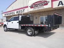 2022 Ford F-350 XLT 4WD - DUALLY - 6.7L SCORPION Tommy Gate - Photo 11