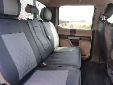 2022 Ford F-350 XLT 4WD - DUALLY - 6.7L SCORPION Tommy Gate - Photo 35
