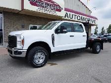 2024 Ford F-350 7.3L GODZILLA POWER / HIDDEN 5TH WHEEL - Photo 5