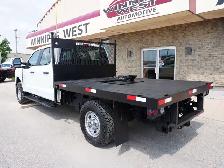 2024 Ford F-350 7.3L GODZILLA POWER / HIDDEN 5TH WHEEL - Photo 14
