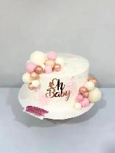 Milton Custom Cakes , Birthday , weddings & any occasions - Photo 8