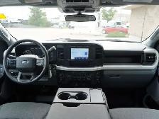 2024 Ford F-350 4WD Crew Cab Flat Deck - Photo 2