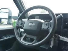 2024 Ford F-350 4WD Crew Cab Flat Deck - Photo 20