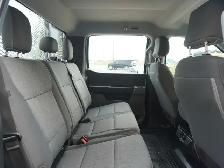 2024 Ford F-350 4WD Crew Cab Flat Deck - Photo 33