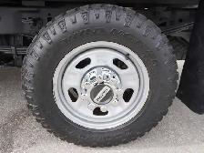 2024 Ford F-350 4WD Crew Cab Flat Deck - Photo 44