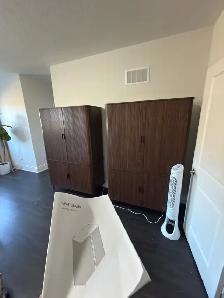 Furniture Assembly - Ikea, Wayfair, Amazon anystore