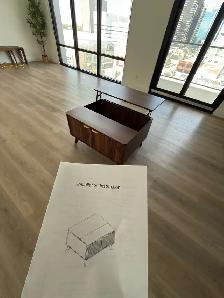 Furniture Assembly - Ikea, Wayfair, Amazon anystore - Photo 7