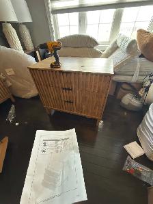 Furniture Assembly - Ikea, Wayfair, Amazon anystore - Photo 6