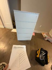 Furniture Assembly - Ikea, Wayfair, Amazon anystore - Photo 8