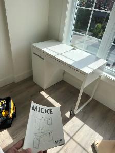 Furniture Assembly - Ikea, Wayfair, Amazon anystore - Photo 10
