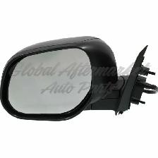 Mitsubishi Rvr Sports Model Only 2011-2025 Door Mirror Left