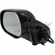 Mitsubishi Rvr Sports Model Only 2011-2025 Door Mirror Left - Photo 2