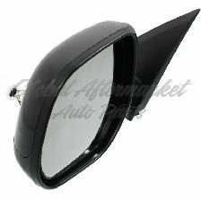 Mitsubishi Rvr Sports Model Only 2011-2025 Door Mirror Left - Photo 3