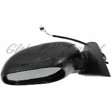 Mitsubishi Rvr Sports Model Only 2011-2025 Door Mirror Left - Photo 4