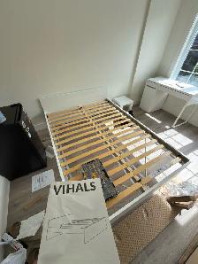 Furniture Assembly - Ikea, Wayfair, Amazon anystore