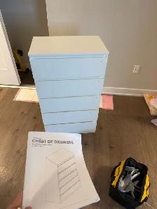 Furniture Assembly - Ikea, Wayfair, Amazon anystore - Photo 2
