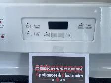NEW 30" GE Electric Glass Top Range Stove (5 Cu.Ft) Self Clean - Photo 9