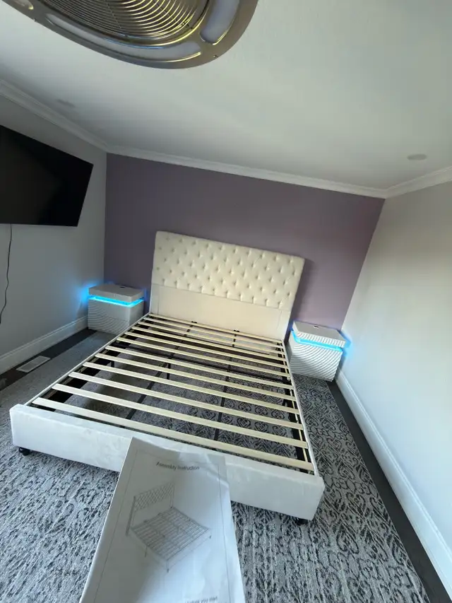 Furniture Assembly - Ikea, Wayfair, Amazon anystore