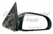 Mitsubishi Raider 2006-2009 Door Mirror Right Power