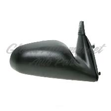 Mitsubishi Raider 2006-2009 Door Mirror Right Power - Photo 2