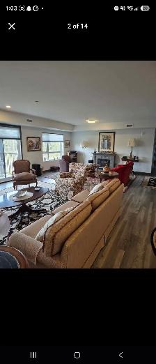 Top floor penthouse suite - Photo 2