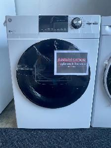 NEW 24" Front Load Washer (Fulgor Milano 2.2 Cu.Ft) & Dryer GE - Photo 3