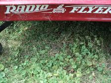 Radio Flyer Wagon CALL TOM 519-250-5890 - Photo 2