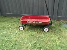 Radio Flyer Wagon CALL TOM 519-250-5890 - Photo 3