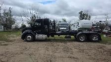Class 1 Truck Driver (Regional /Long-Distance) - Photo 2
