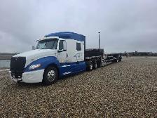 Class 1 Truck Driver (Regional /Long-Distance) - Photo 3