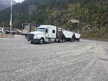 Class 1 Truck Driver (Regional /Long-Distance) - Photo 7