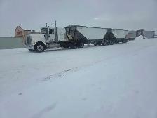Class 1 Truck Driver (Regional /Long-Distance) - Photo 8