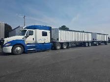 Class 1 Truck Driver (Regional /Long-Distance) - Photo 9