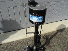 This BEAUTIFUL SUMP PUMP ~ Works great - & is yours for just $30 - Photo 2