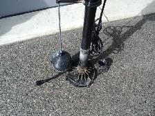 This BEAUTIFUL SUMP PUMP ~ Works great - & is yours for just $30 - Photo 3