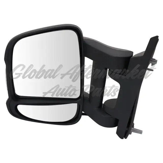 Ram Promaster 3500 2014-2024 Door Mirror Left Power Heated