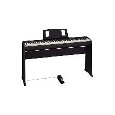 Roland Fp-10 Digital Piano Bundle