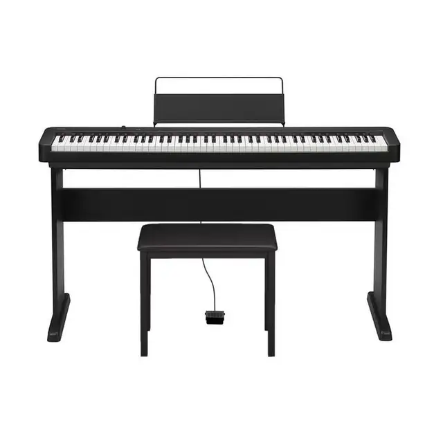 Casio Csf-10 Digital Piano