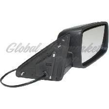 Ram Pickup Ram 2013-2018 Door Mirror Right Power Textured - Photo 3