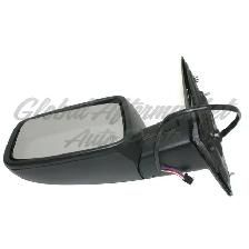 Ram Pickup Ram 2013-2018 Door Mirror Left Power Textured Heated - Photo 5