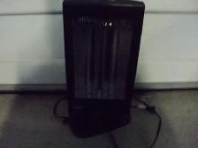 Comfort Zone Electric Heater ~ Just $20 (Firm) CALLS ONLY PLEASE