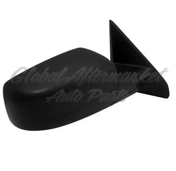 Ram Pickup Ram 2013-2022 Door Mirror Right Manual Textured
