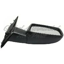 Ram Pickup Ram 2013-2022 Door Mirror Right Manual Textured - Photo 5