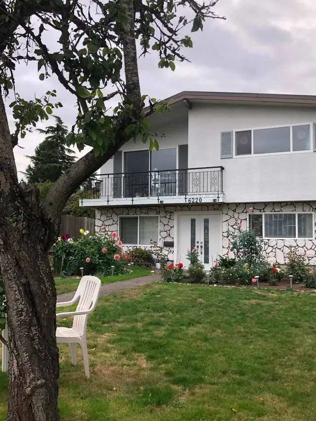 &720 Vancouver Central Location Private Furnished Room