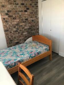&720 Vancouver Central Location Private Furnished Room - Photo 3