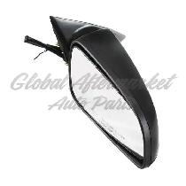 Saturn Aura 2007-2009 Door Mirror Right Power Ptm For Malibu - Photo 3