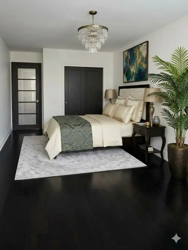 BREATHTAKING ONE BEDROOM APT FOR A PROFESSIONAL