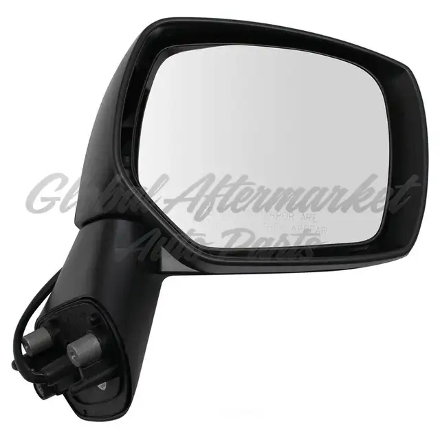 Subaru Impreza Wrx 2013-2014 Door Mirror Right Power Ptm